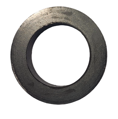 Steam Turbine High-Purity Electrographite Sealing Rings view 5