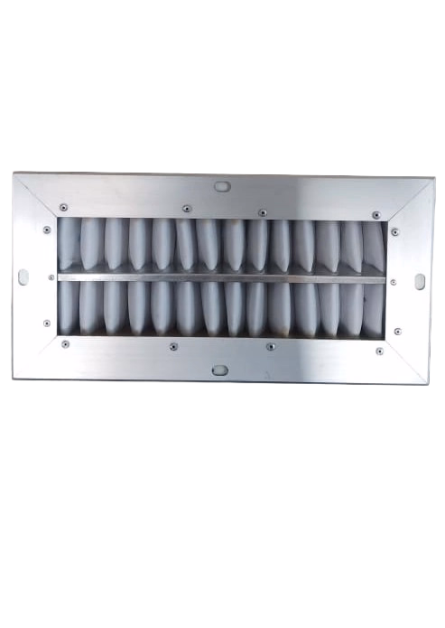 Pre-Filter Mesh Logam HVAC view 3