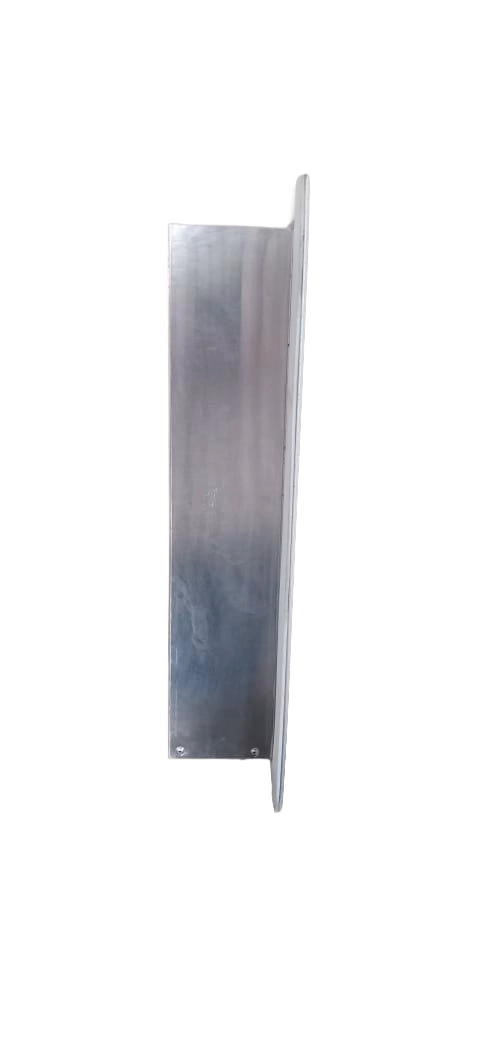 Pre-Filter Mesh Logam HVAC view 5