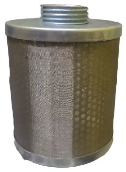 Hydraulic Suction Strainer Elements (AS/TS Series) view 4
