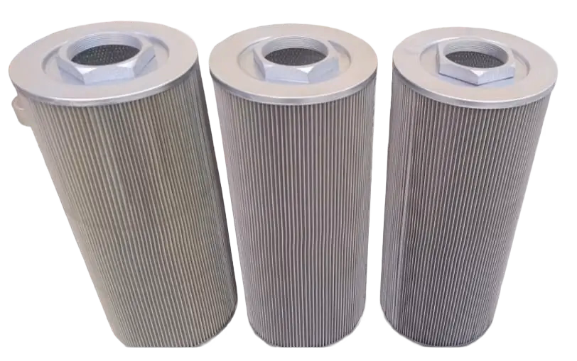Hydraulic Suction Strainer Elements (AS/TS Series) view 9