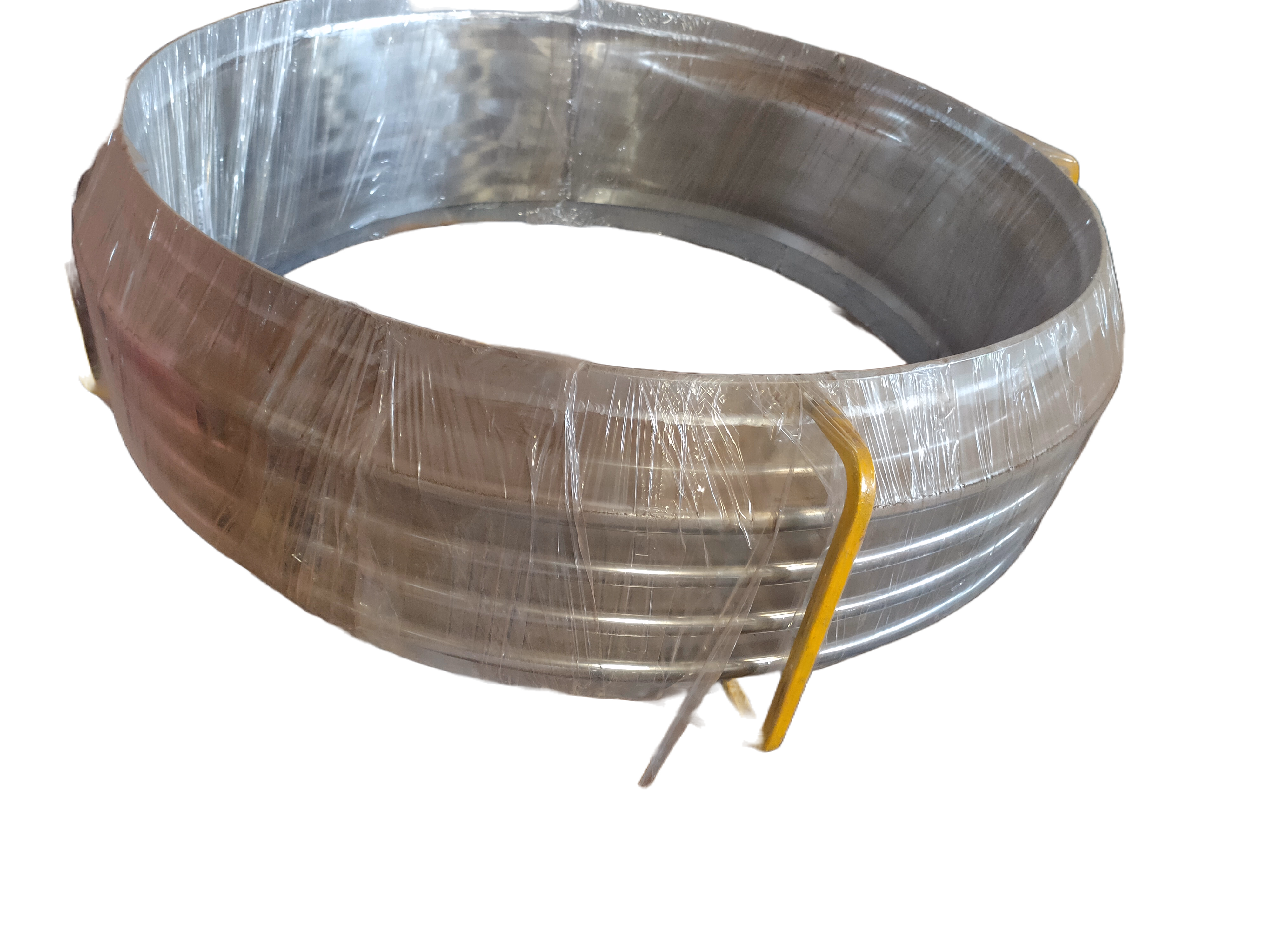 Lens Type Expansion Joint view 2