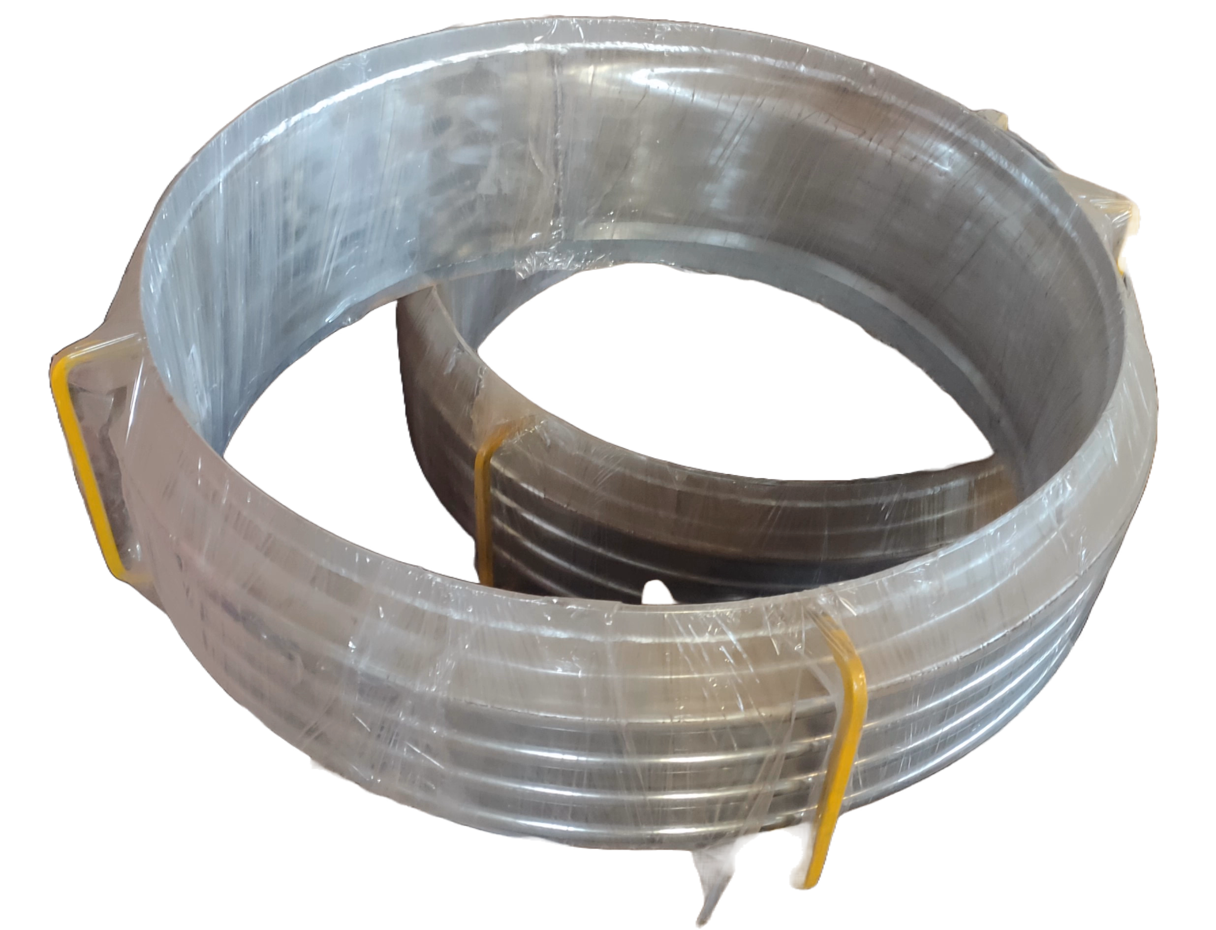 Thick Wall Heavy-Duty Expansion Joint view 2