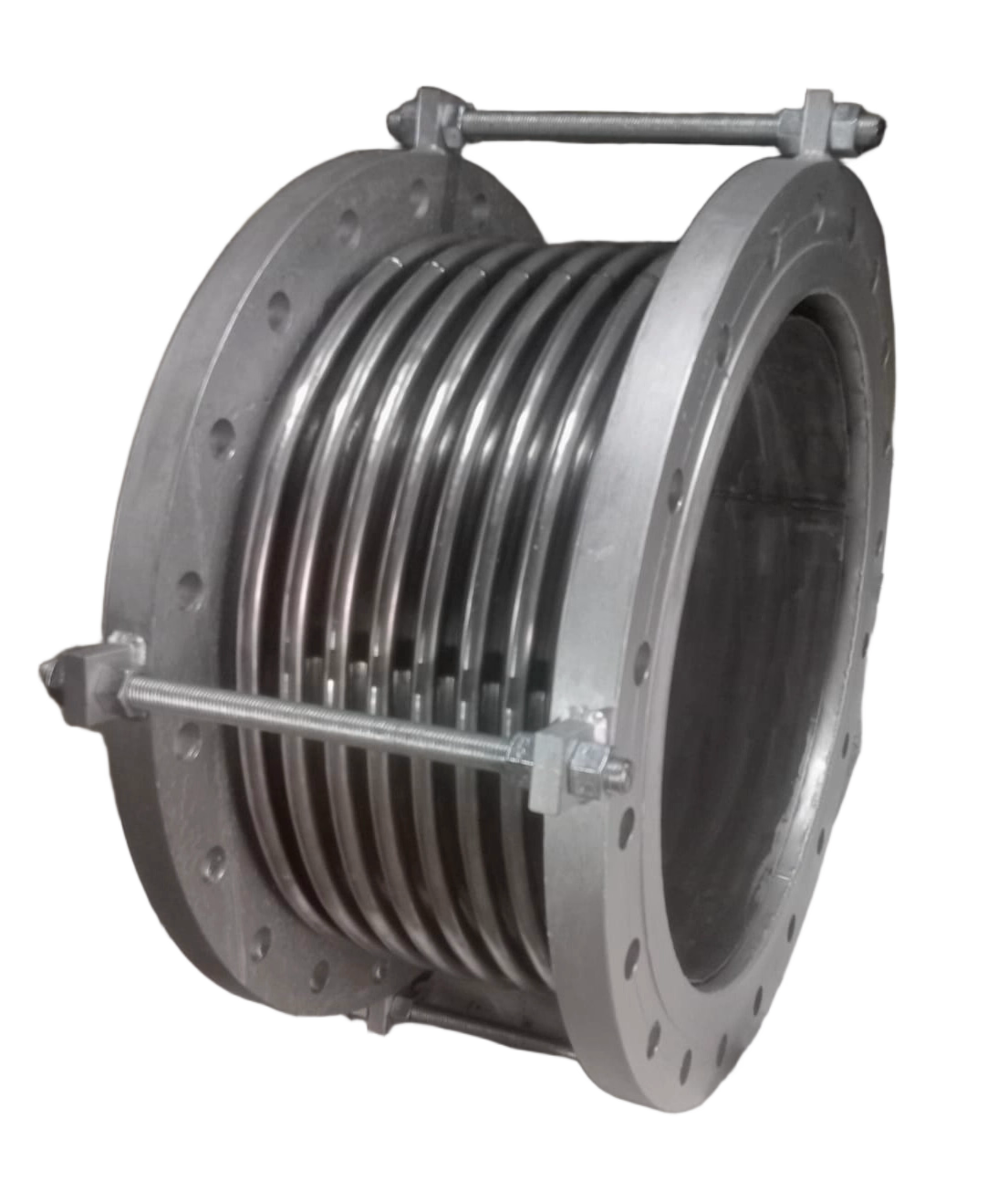 Cryogenic LNG / LPG Expansion Joint view 6