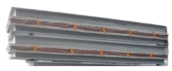 Non-Metallic Fabric Expansion Joint view 11