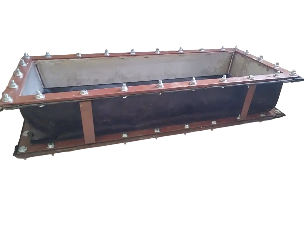Non-Metallic Fabric Expansion Joint view 4