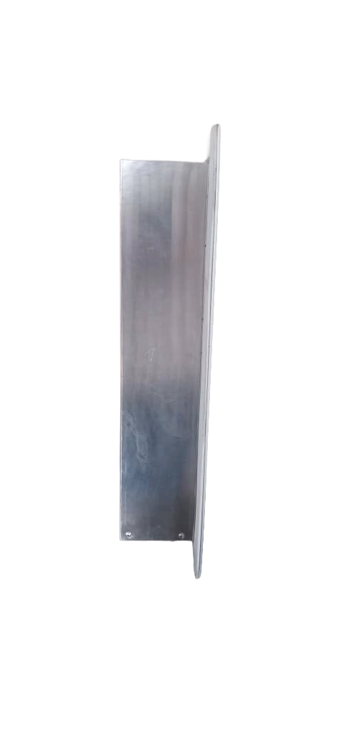 F7/F8 Pleated Panel Air Filter (EN 779 / ISO 16890) view 11