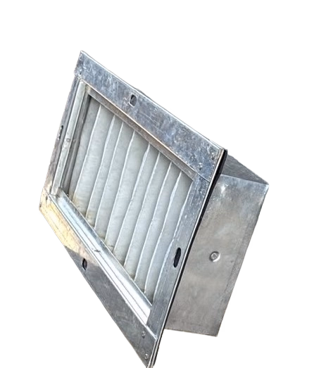 F7/F8 Pleated Panel Air Filter (EN 779 / ISO 16890) view 4