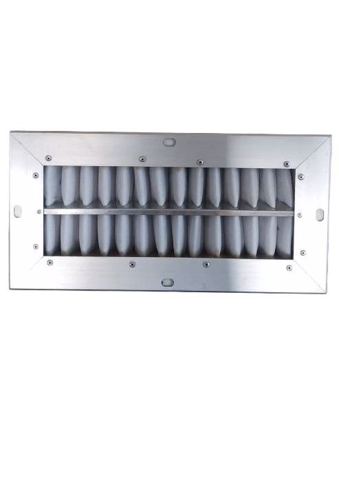F7/F8 Pleated Panel Air Filter (EN 779 / ISO 16890) view 5
