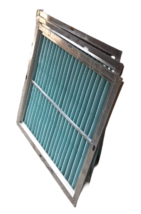 F7/F8 Pleated Panel Air Filter (EN 779 / ISO 16890) view 9