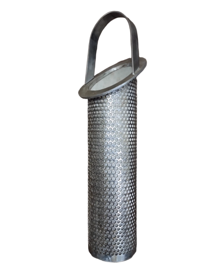 Pot / Bucket Type Strainer view 4