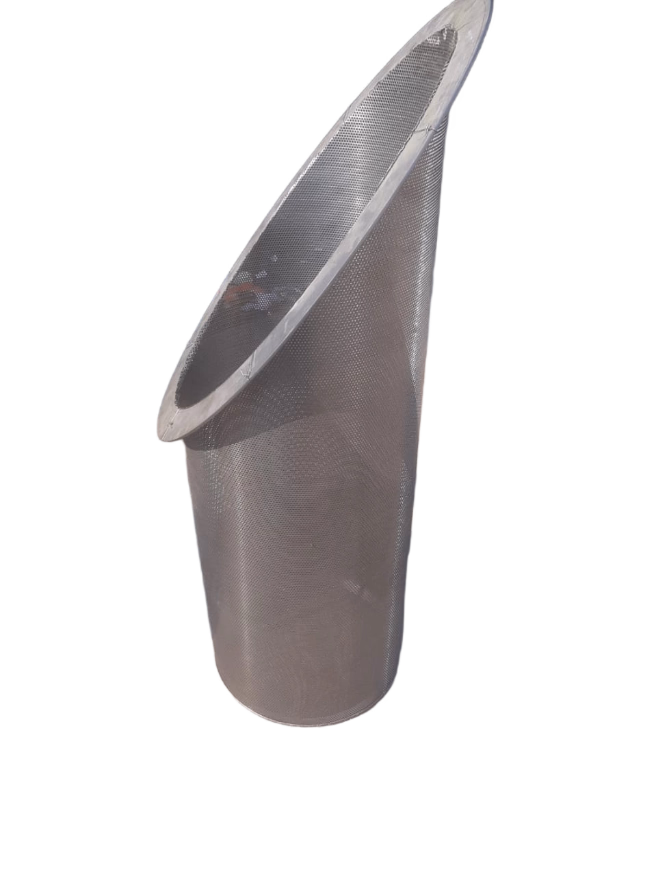 Pot / Bucket Type Strainer view 6