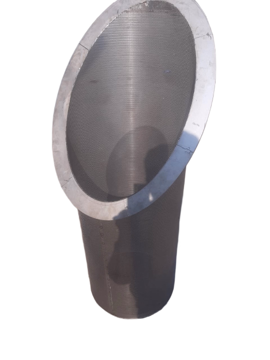 Pot / Bucket Type Strainer view 7