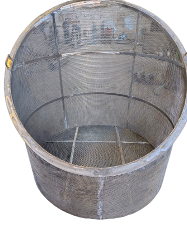 Pot / Bucket Type Strainer view 8