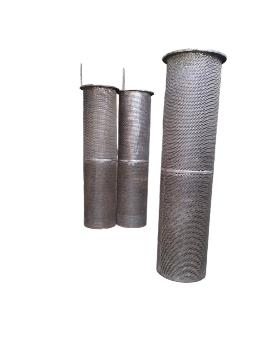 Pot / Bucket Type Strainer view 9