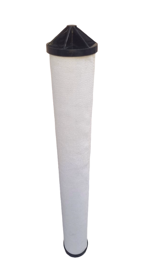 Pulse-Jet Dust Collector Filter Bag / Cartridge view 3