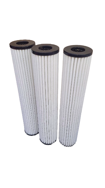 Pulse-Jet Dust Collector Filter Bag / Cartridge view 4