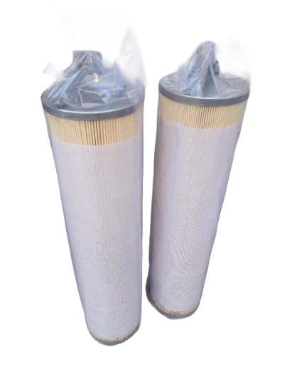 Pulse-Jet Dust Collector Filter Bag / Cartridge view 5