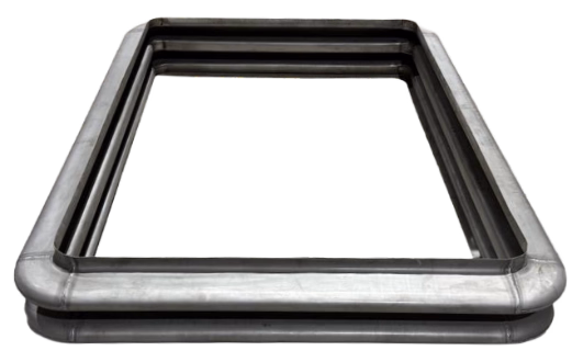 Rectangular Expansion Joint view 6