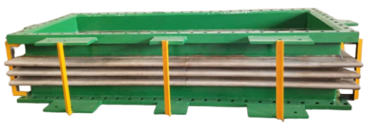 Rectangular Expansion Joint view 7