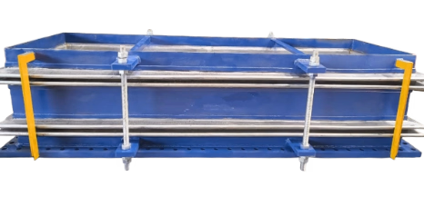 Rectangular Expansion Joint view 8