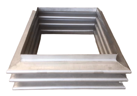 Rectangular Expansion Joint view 9