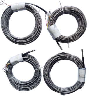 RTD & Sensors for Power Plants & Steam Turbines — Electronic Equipments