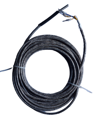 RTD & Sensors for Power Plants & Steam Turbines view 2
