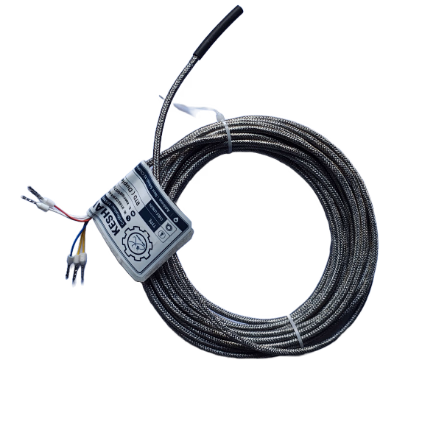 RTD & Sensors for Power Plants & Steam Turbines view 3