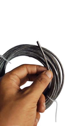 RTD & Sensors for Power Plants & Steam Turbines view 4