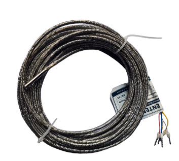 RTD & Sensors for Power Plants & Steam Turbines view 5