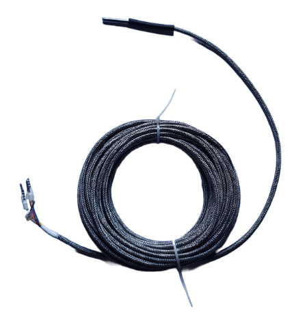 RTD & Sensors for Power Plants & Steam Turbines view 6