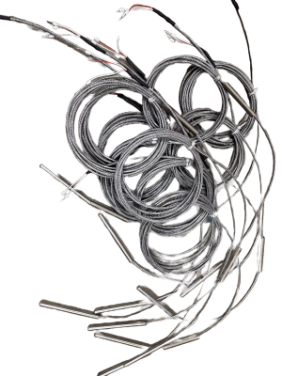 RTD & Sensors for Power Plants & Steam Turbines view 7