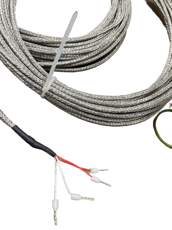 RTD & Sensors for Power Plants & Steam Turbines view 8
