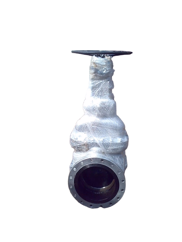 Safety Relief Valves (SRV / PSV): Spring-Loaded view 3