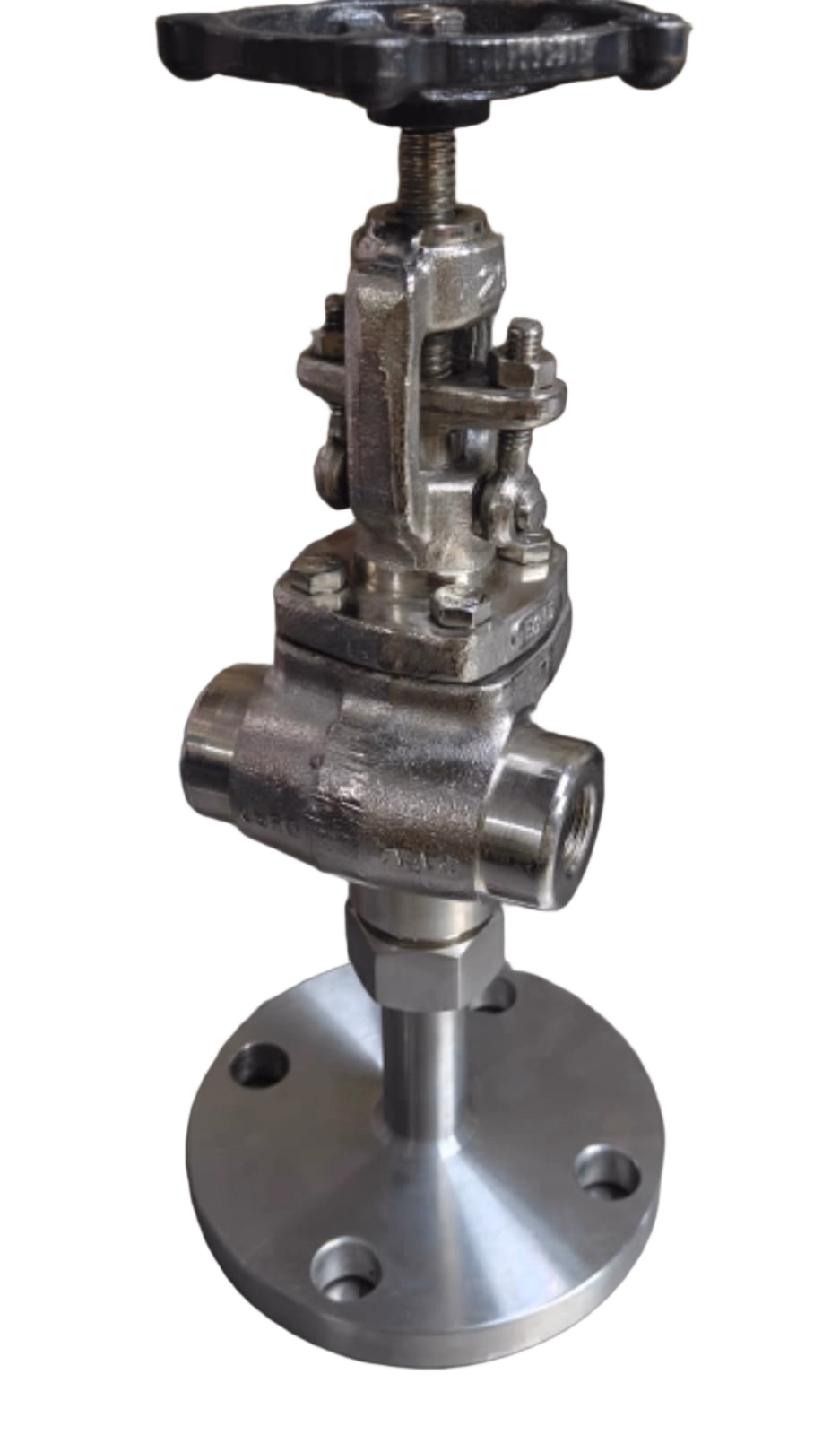 Safety Relief Valves (SRV / PSV): Spring-Loaded view 4