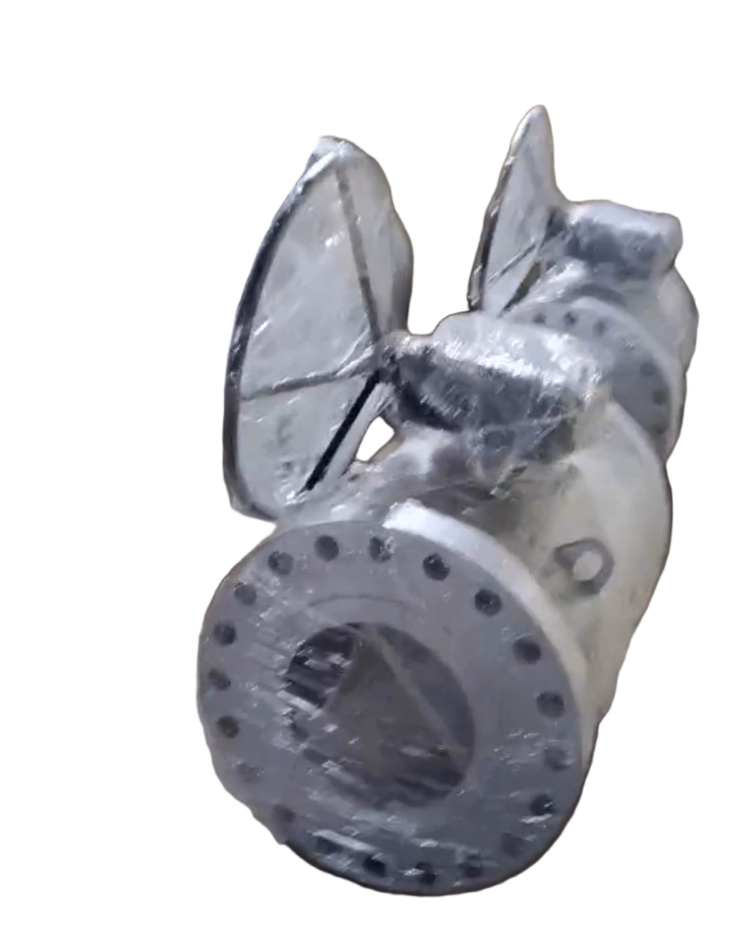 Safety Relief Valves (SRV / PSV): Spring-Loaded view 5