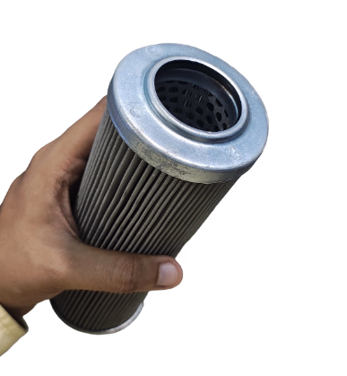 Siemens Replacement Turbine Control Oil Filters view 5