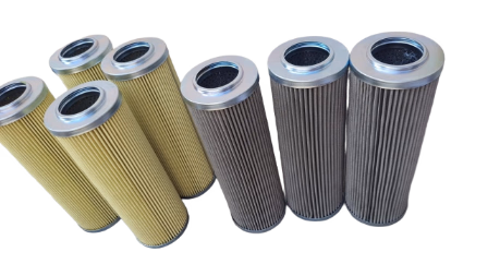 Siemens Replacement Turbine Control Oil Filters view 9