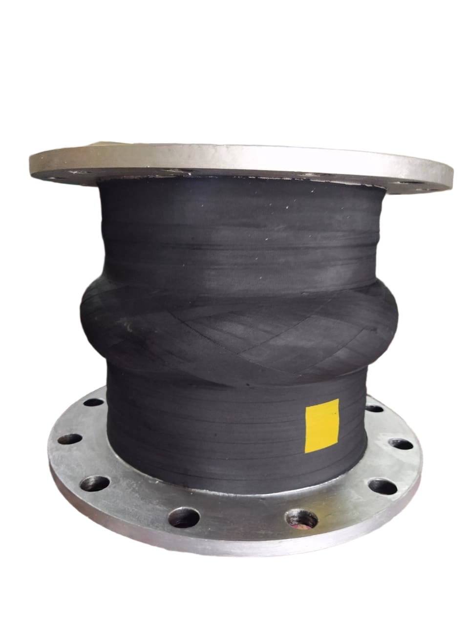 Single Arch Rubber Expansion Joint — Expansion Joints