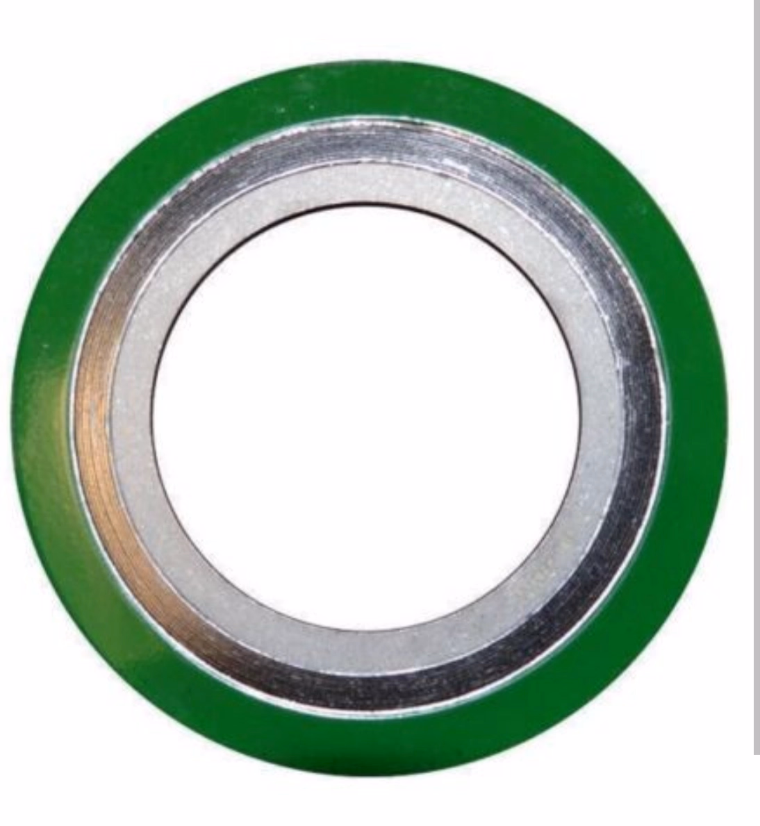 Spiral Wound Gaskets (SWG): ASME B16.20 — Valves, Gaskets & Steam System Products
