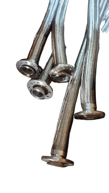 SS Hose Pre-Fitted Assemblies view 5