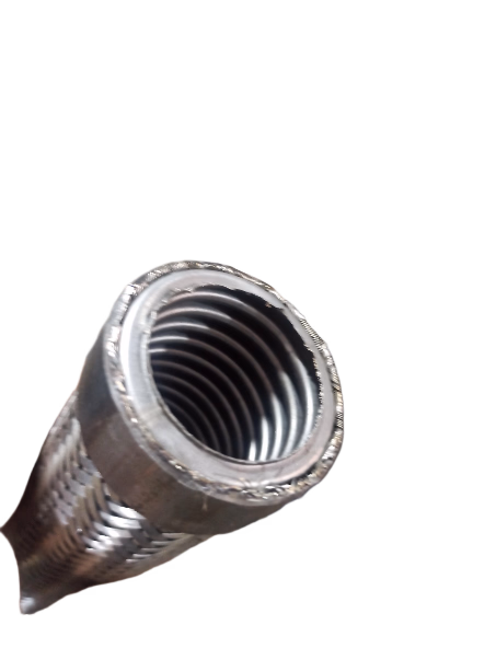 SS Hose Pre-Fitted Assemblies view 7