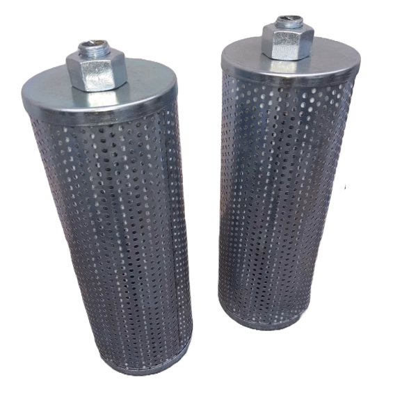 Triveni Replacement Turbine Control Oil Filters view 10