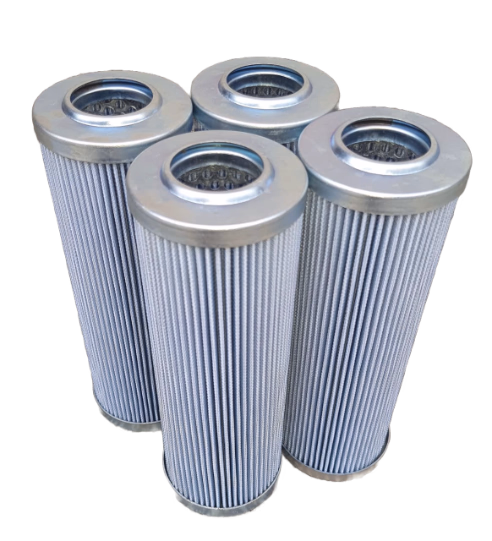 Triveni Replacement Turbine Control Oil Filters view 12