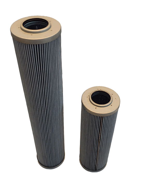 Triveni Replacement Turbine Control Oil Filters view 4