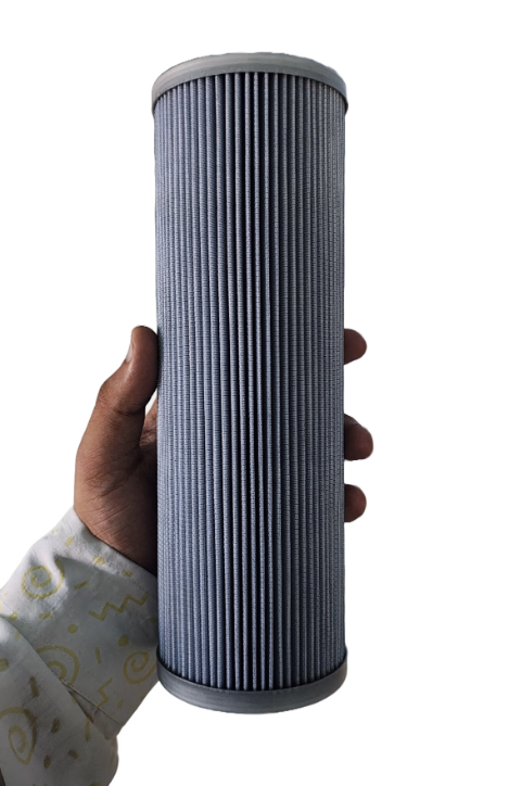 Triveni Replacement Turbine Control Oil Filters view 5