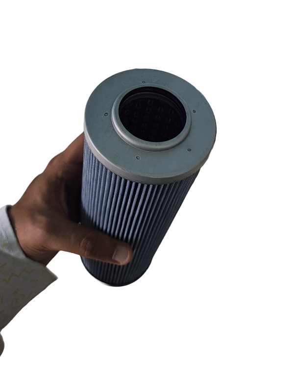 Triveni Replacement Turbine Control Oil Filters view 6