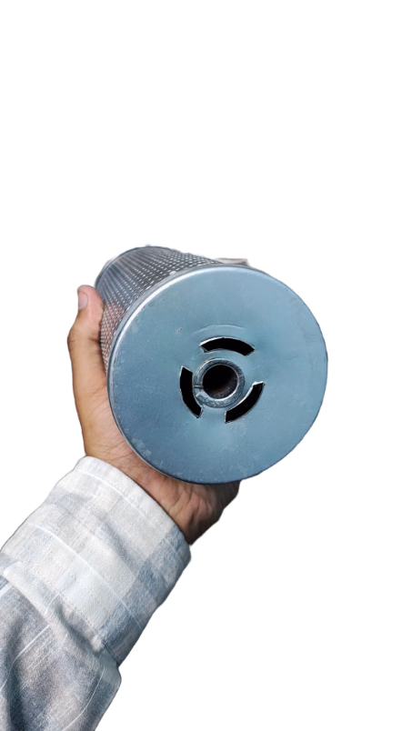 Triveni Replacement Turbine Control Oil Filters view 9