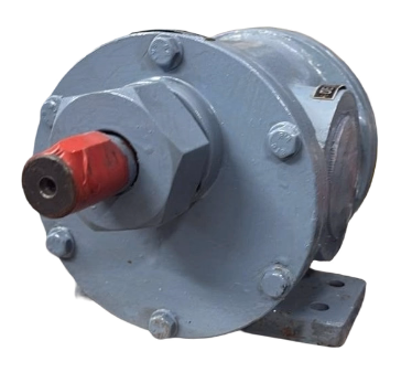 Steam Turbine Lube Oil Pumps & Mechanical Seals view 4